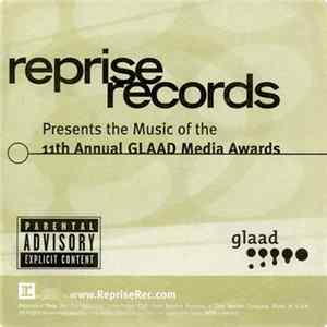 Various - Reprise Records Presents Music For The 11th Annual GLAAD Media Awards FLAC
