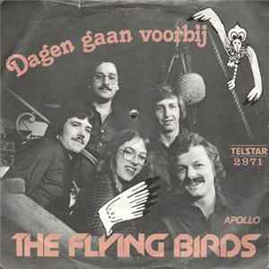The Flying Birds - Dagen Gaan Voorbij FLAC