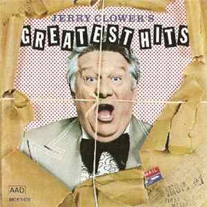 Jerry Clower - Jerry Clower's Greatest Hits FLAC