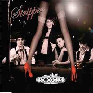 Sohodolls - Stripper FLAC