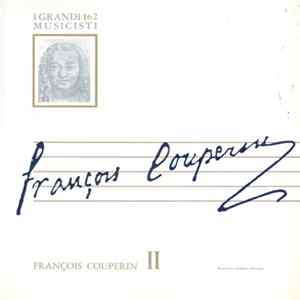 François Couperin - François Couperin II FLAC
