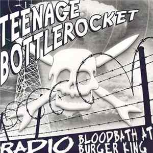 Teenage Bottlerocket / Prototipes - Teenage Bottlerocket / Prototipes FLAC