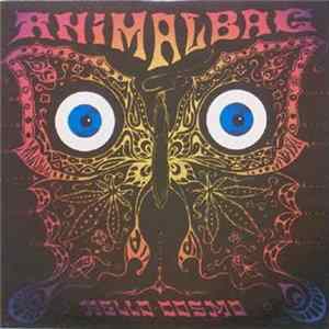 Animal Bag - Hello Cosmo FLAC