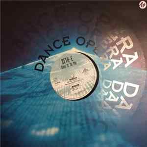 Zeta-E - Give It To Me FLAC