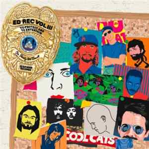Various - Ed Rec Vol. III FLAC