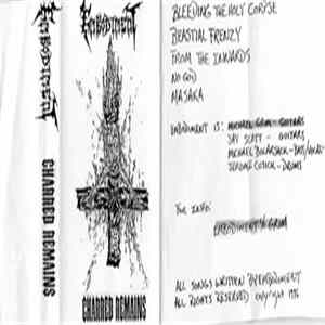 Embodiment - Charred Remains FLAC