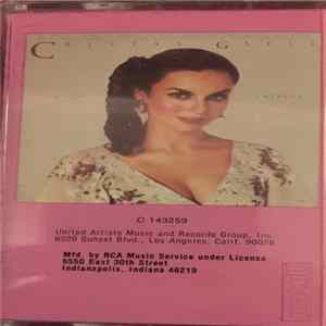 Crystal Gayle - Classic Crystal FLAC