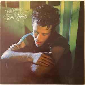 Tom Waits - Blue Valentine FLAC