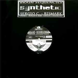 Bismark & Sergio C - Brain Sequences FLAC
