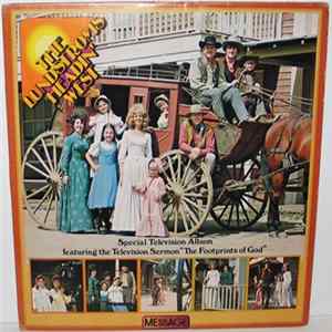 The Lundstroms - Headin' West FLAC