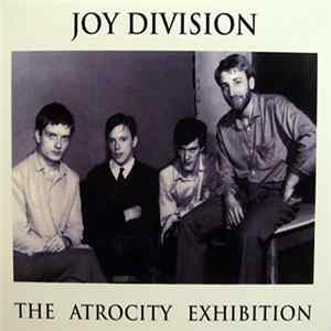 Joy Division - The Atrocity Exhibition FLAC