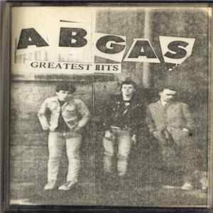 Abgas - Greatest Hits - "Live + Proberaum" FLAC