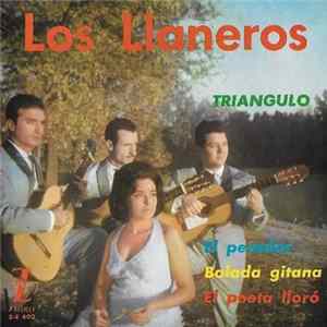 Los Llaneros - Los Llaneros FLAC