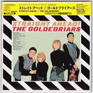 The GoldeBriars - Straight Ahead! FLAC
