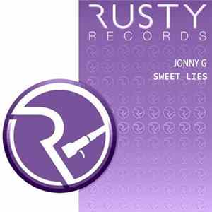 Jonny G - Sweet Lies FLAC