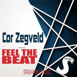 Cor Zegveld - Feel The Beat FLAC