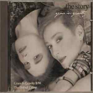 The Story - Grace In Gravity FLAC