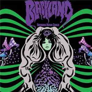 Black Land - Extreme Heavy Psych FLAC