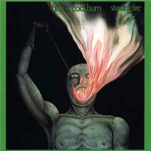 Bruce Cockburn - Stealing Fire FLAC