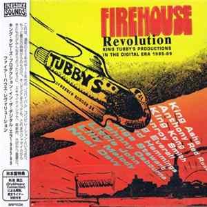 Various - Firehouse Revolution FLAC