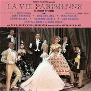 Sadler's Wells Opera Presents Jacques Offenbach - La Vie Parisienne FLAC
