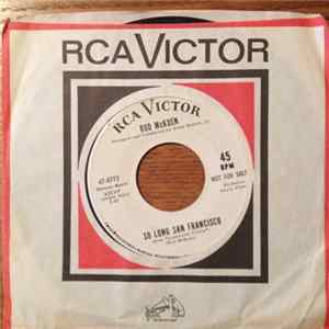 Rod McKuen - So Long San Francisco / Some Trust In Chariots FLAC