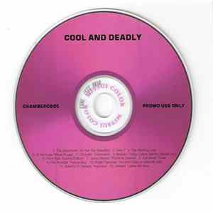 Various - Cool And Deadly FLAC