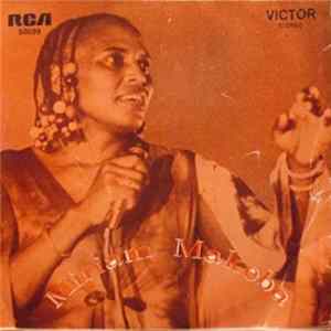 Miriam Makeba - Miriam Makeba FLAC