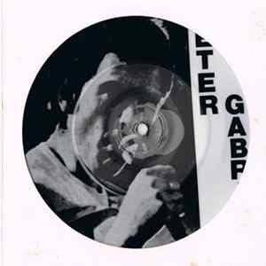Peter Gabriel - Miligrans 37 / I Go Swimming FLAC
