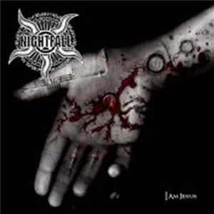 Nightfall - I Am Jesus FLAC