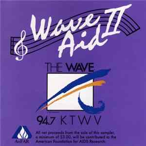 Various - Wave AID II FLAC
