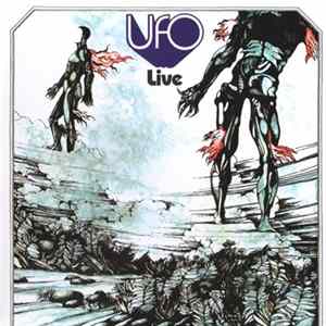 UFO - Live FLAC
