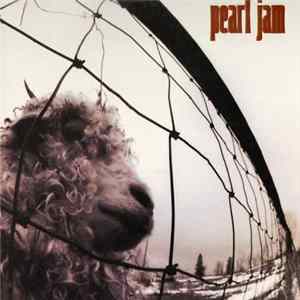 Pearl Jam - Vs FLAC