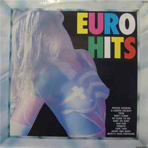 Love And Music - Euro Hits FLAC