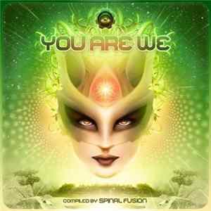 Spinal Fusion - You Are We FLAC