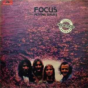 Focus - Moving Waves FLAC