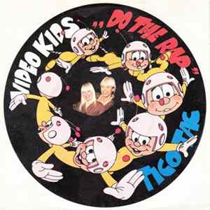 Video Kids - Do The Rap FLAC