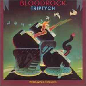Bloodrock - Triptych FLAC