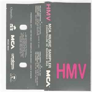 Various - HMV - MCA Music Sampler FLAC