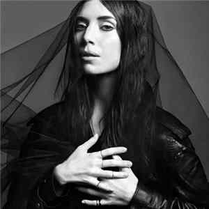 Lykke Li - I Never Learn FLAC