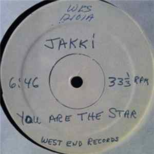 Jakki / Sounds Of Inner City - You Are The Star / Mary Hartman, Mary Hartman FLAC