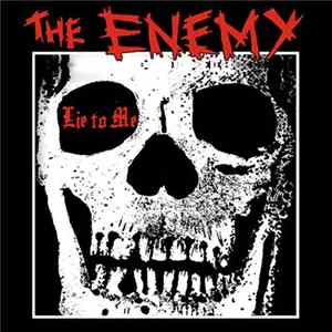 The Enemy - Lie To Me FLAC