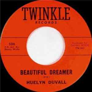Huelyn Duvall - Tear Stained Letters FLAC