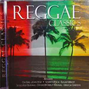 Various - Reggae Classics FLAC
