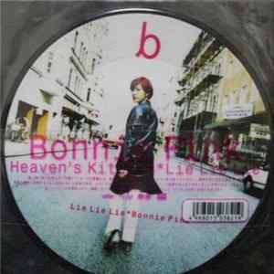 Bonnie Pink - Heaven's Kitchen FLAC