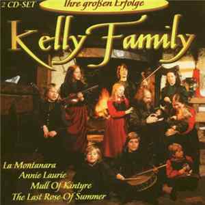 Kelly Family - Ihre großen Erfolge FLAC