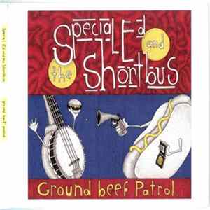 Special Ed And The Shortbus - Ground Beef Control FLAC