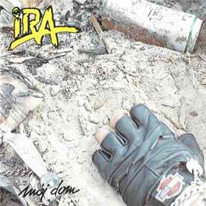 Ira - Mój Dom FLAC