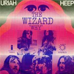 Uriah Heep - The Wizard FLAC