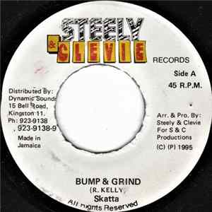 Skatta - Bump & Grind FLAC